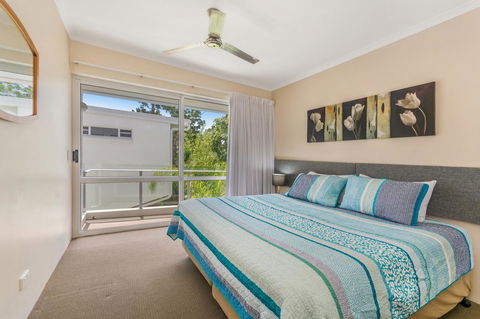 Bali Hai Apartments Noosa - Port Augusta Accommodation 10