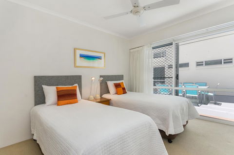 Bali Hai Apartments Noosa - Port Augusta Accommodation 13