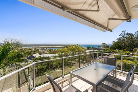 Bali Hai Apartments Noosa - Port Augusta Accommodation 1