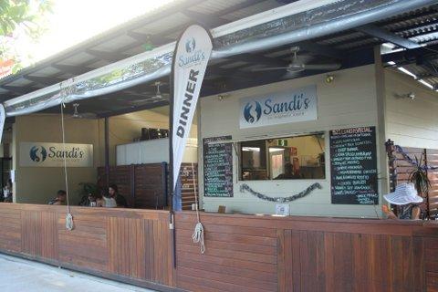 Magnetic Sunsets Resort - Port Augusta Accommodation 7