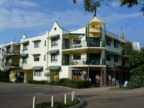 Magnetic Sunsets Resort - Port Augusta Accommodation 0
