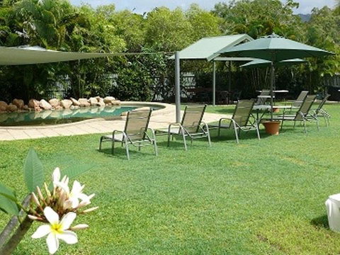 Magnetic Sunsets Resort - Port Augusta Accommodation 6