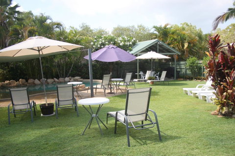 Magnetic Sunsets Resort - Port Augusta Accommodation 8