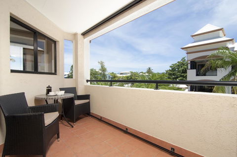 Regal Port Douglas - Port Augusta Accommodation 26