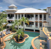 Regal Port Douglas - Port Augusta Accommodation