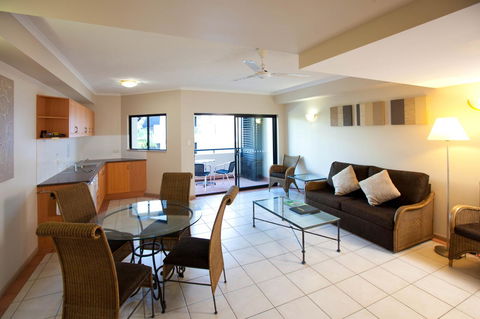 Regal Port Douglas - Port Augusta Accommodation 28