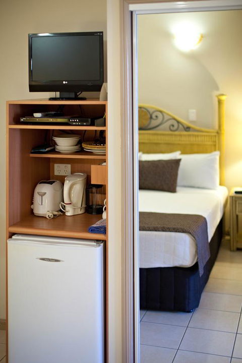 Regal Port Douglas - Port Augusta Accommodation 29
