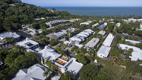 Regal Port Douglas - Port Augusta Accommodation 12