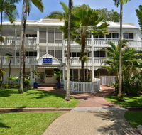 The White House Port Douglas - Port Augusta Accommodation