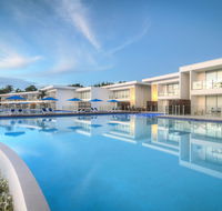 Pool Resort Port Douglas - Port Augusta Accommodation