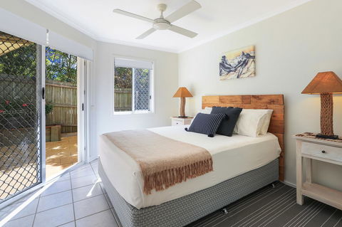 Sunrise Haven - Port Augusta Accommodation 3