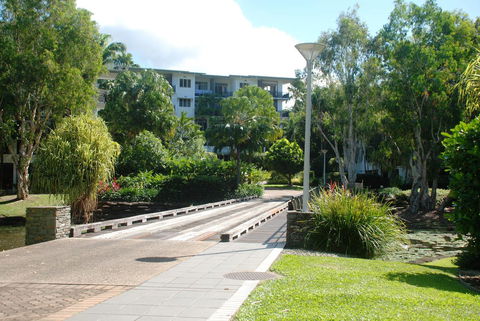 Sanctuary Palm Cove - Port Augusta Accommodation 13