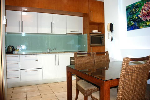 Sanctuary Palm Cove - Port Augusta Accommodation 27