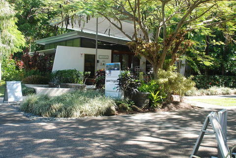 Sanctuary Palm Cove - Port Augusta Accommodation 9