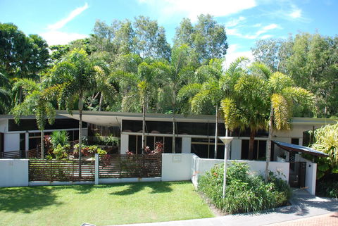 Sanctuary Palm Cove - Port Augusta Accommodation 20