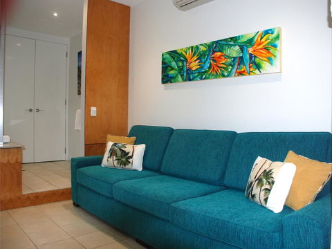 Sanctuary Palm Cove - Port Augusta Accommodation 22