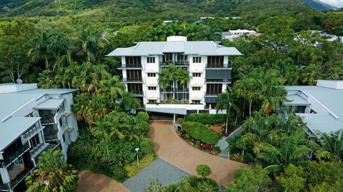 Sanctuary Palm Cove - Port Augusta Accommodation 1
