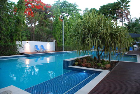 Sanctuary Palm Cove - Port Augusta Accommodation 0