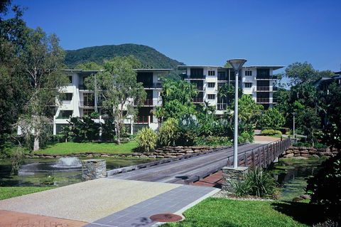 Sanctuary Palm Cove - Port Augusta Accommodation 14