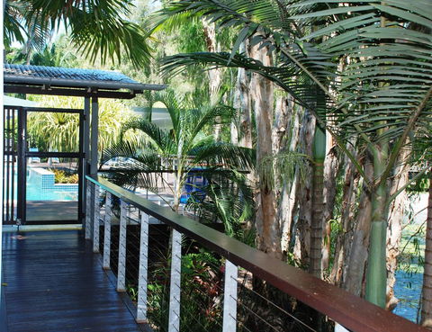 Sanctuary Palm Cove - Port Augusta Accommodation 12