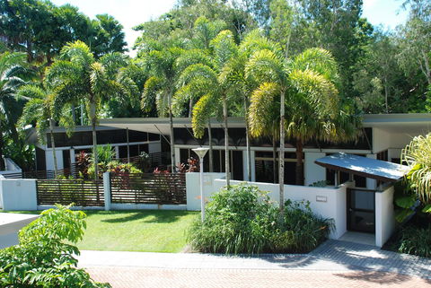 Sanctuary Palm Cove - Port Augusta Accommodation 19