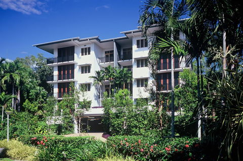Sanctuary Palm Cove - Port Augusta Accommodation 2