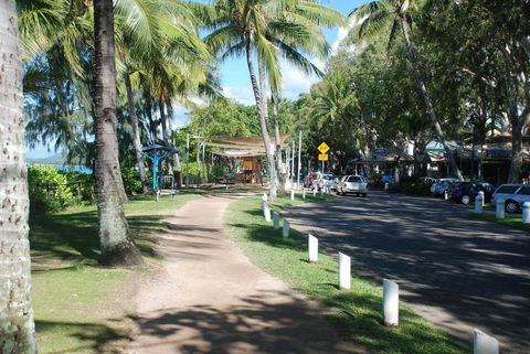 Sanctuary Palm Cove - Port Augusta Accommodation 10