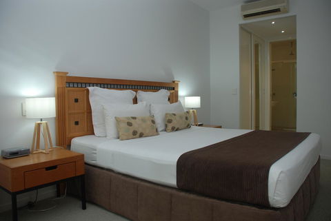 Sanctuary Palm Cove - Port Augusta Accommodation 28