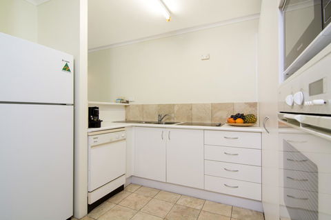 The Port Douglas Queenslander - Port Augusta Accommodation 1