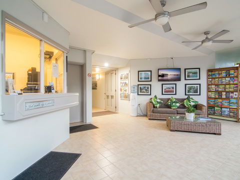 The Port Douglas Queenslander - Port Augusta Accommodation 38