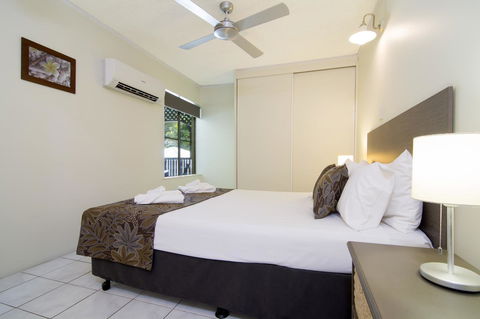 The Port Douglas Queenslander - Port Augusta Accommodation 11