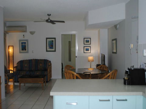 The Port Douglas Queenslander - Port Augusta Accommodation 16