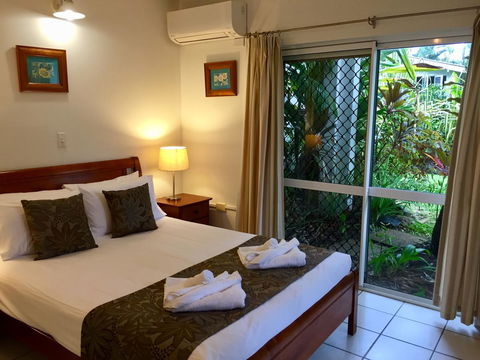 The Port Douglas Queenslander - Port Augusta Accommodation 3