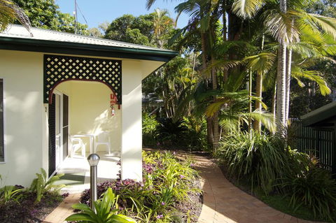 The Port Douglas Queenslander - Port Augusta Accommodation 27