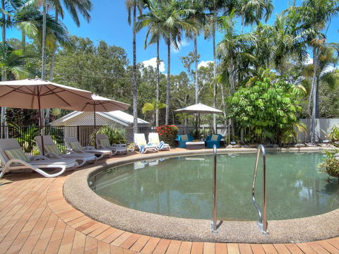 The Port Douglas Queenslander - Port Augusta Accommodation 26