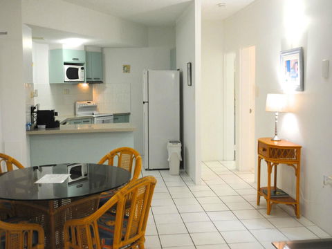 The Port Douglas Queenslander - Port Augusta Accommodation 22