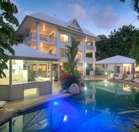 The Port Douglas Queenslander - Port Augusta Accommodation