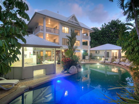 The Port Douglas Queenslander - Port Augusta Accommodation 0