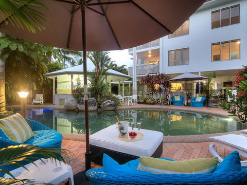 The Port Douglas Queenslander - Port Augusta Accommodation 29