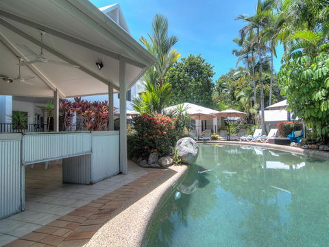 The Port Douglas Queenslander - Port Augusta Accommodation 43