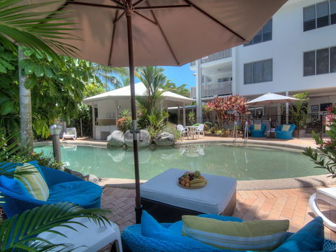 The Port Douglas Queenslander - Port Augusta Accommodation 25