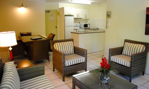 The Port Douglas Queenslander - Port Augusta Accommodation 34