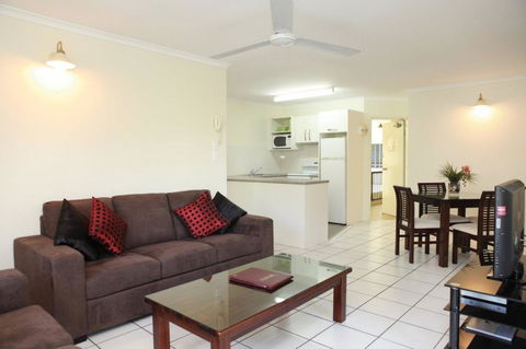 The Port Douglas Queenslander - Port Augusta Accommodation 32