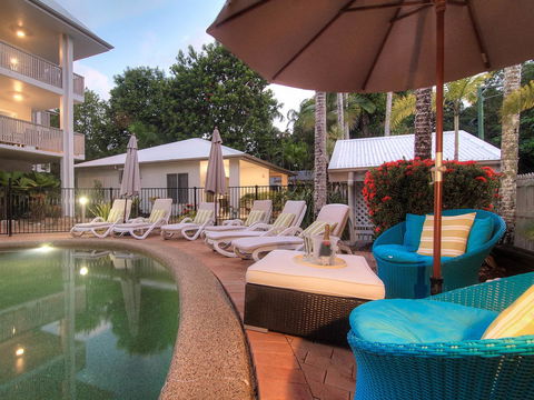 The Port Douglas Queenslander - Port Augusta Accommodation 31