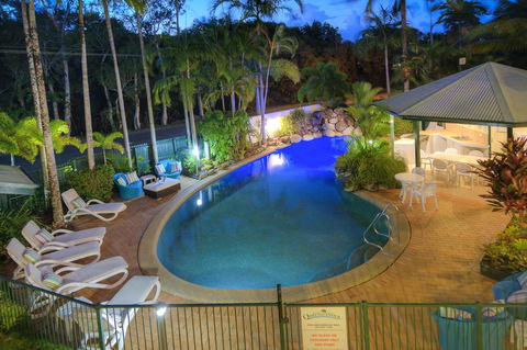 The Port Douglas Queenslander - Port Augusta Accommodation 37