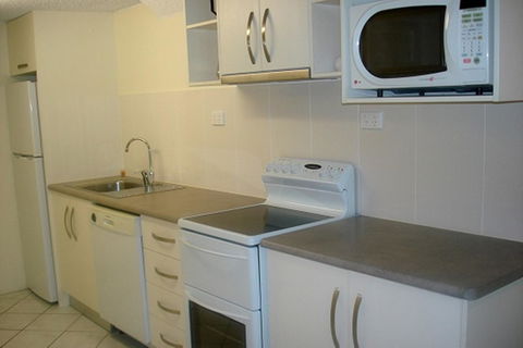 The Port Douglas Queenslander - Port Augusta Accommodation 44