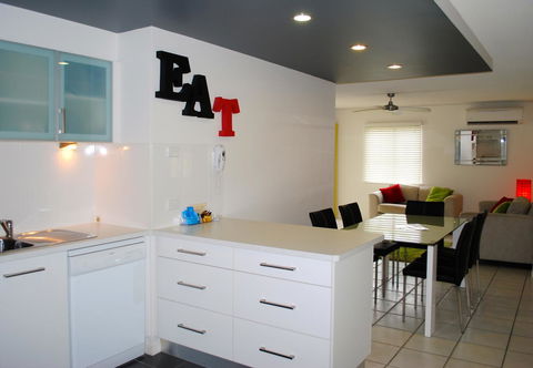 The Port Douglas Queenslander - Port Augusta Accommodation 30