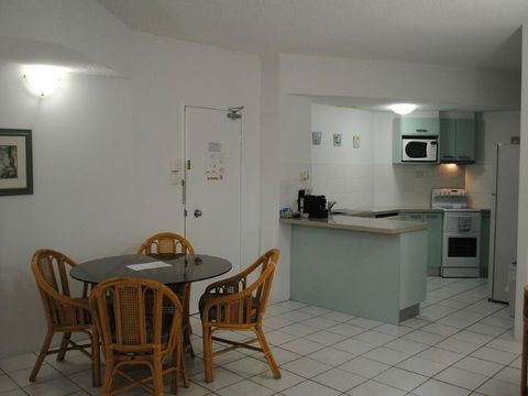 The Port Douglas Queenslander - Port Augusta Accommodation 20