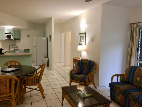 The Port Douglas Queenslander - Port Augusta Accommodation 7