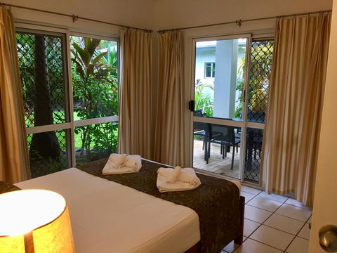 The Port Douglas Queenslander - Port Augusta Accommodation 4